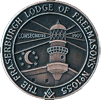 The Fraserburgh Lodge of Freemasons #1055
