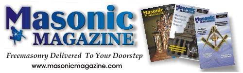 Masonic Magazine