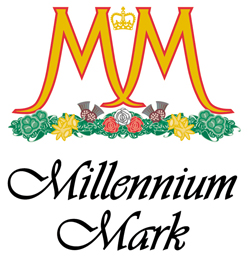 Millennium Mark